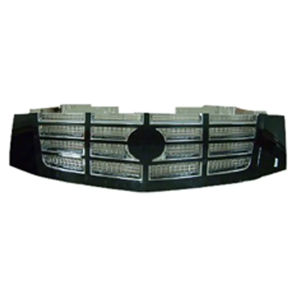 Grille black