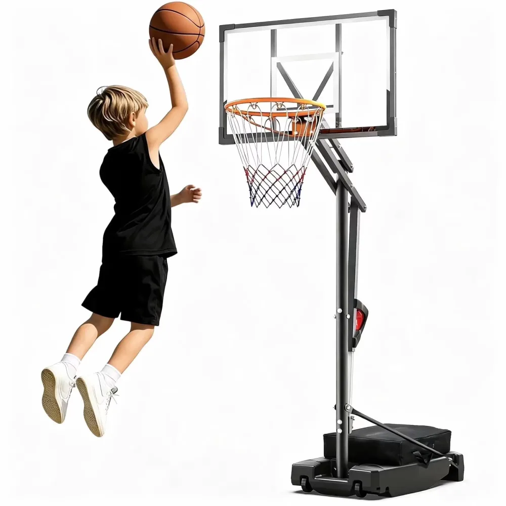 Portable 33" 3.9-8.5 ft 33inch