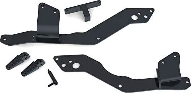 Motorcycle 15 in 1in 15"