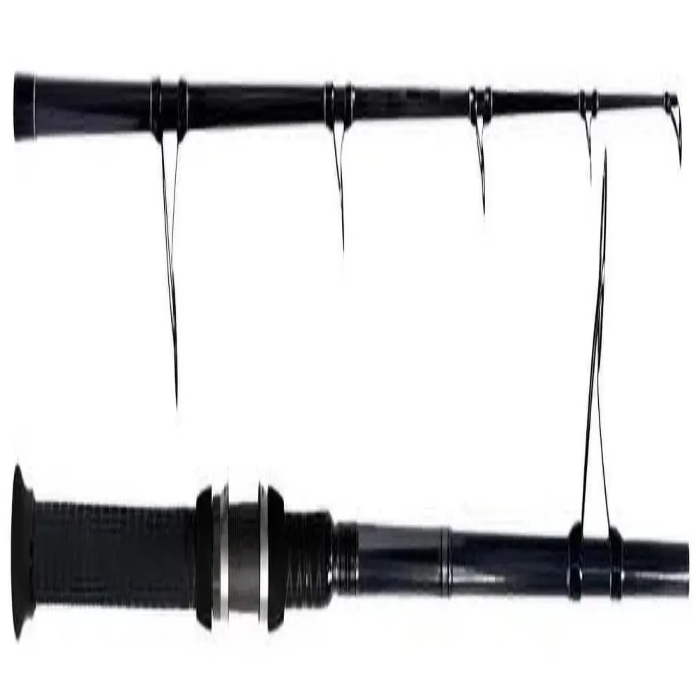 Spinning Rod 10' 3-6oz 40lb