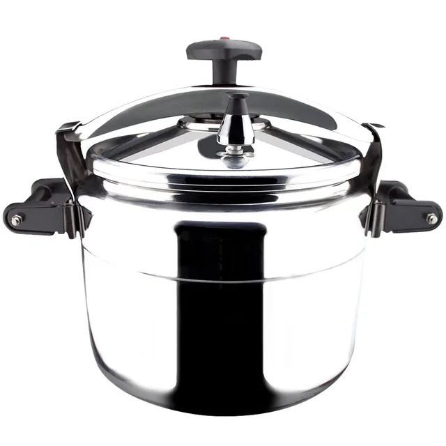 Countertop Appliances 16 quarts locking