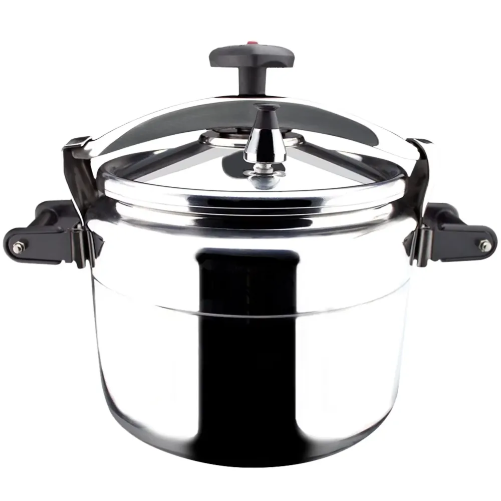 Countertop Appliances 16 quarts locking