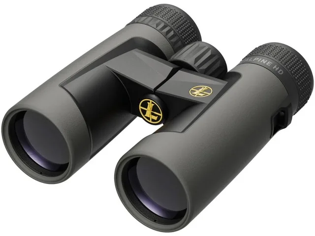 Compact Binoculars 42 mm 2.18 lbs waterproof