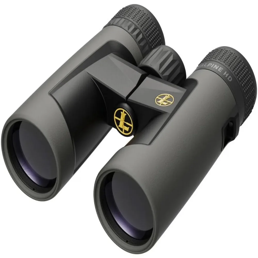 Compact Binoculars 42 mm 2.18 lbs waterproof