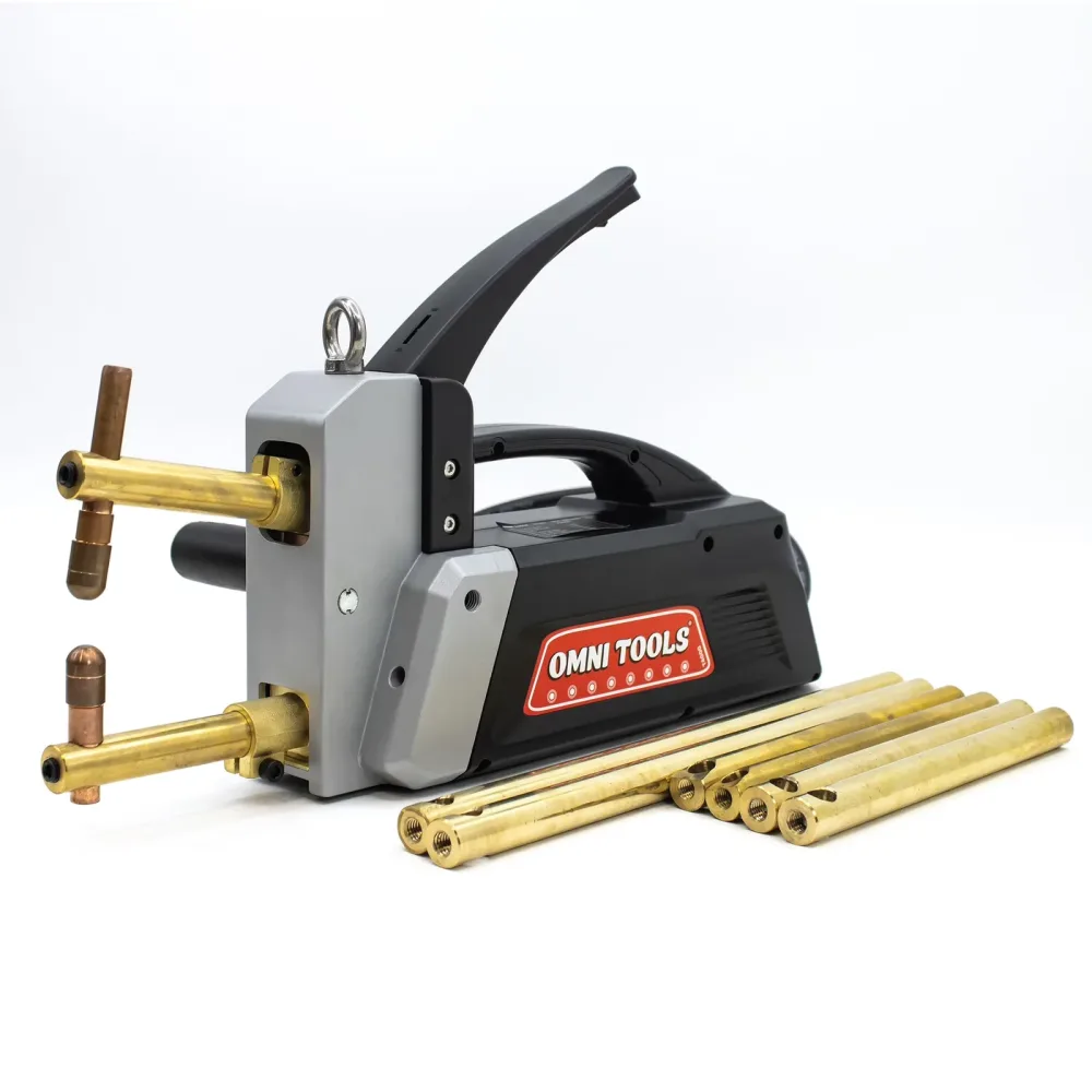 Welding Machine 220v portable adjustable