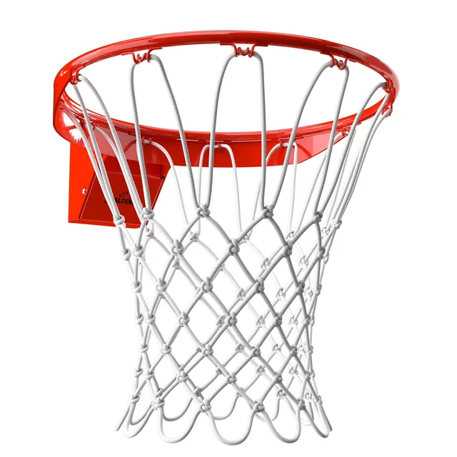 Basketball orange 5.25" 7"
