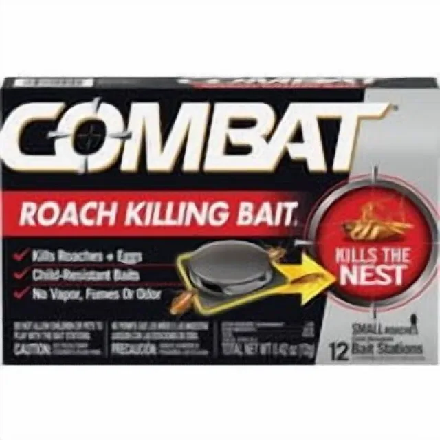 Bait Station 0.49 oz 0.42 oz