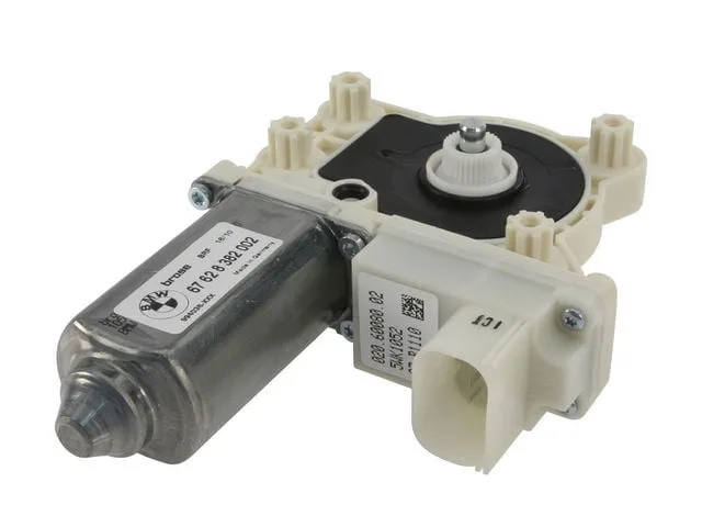Window Motor