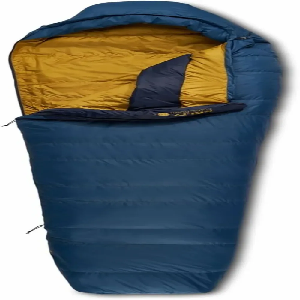 Sleeping Bag 2 lbs 6 oz 72.00 in