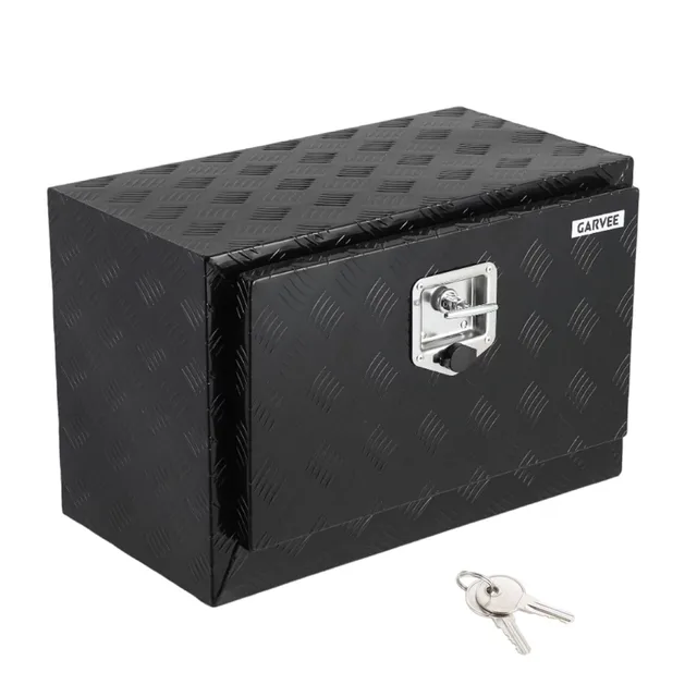 Truck Tool 36" waterproof black