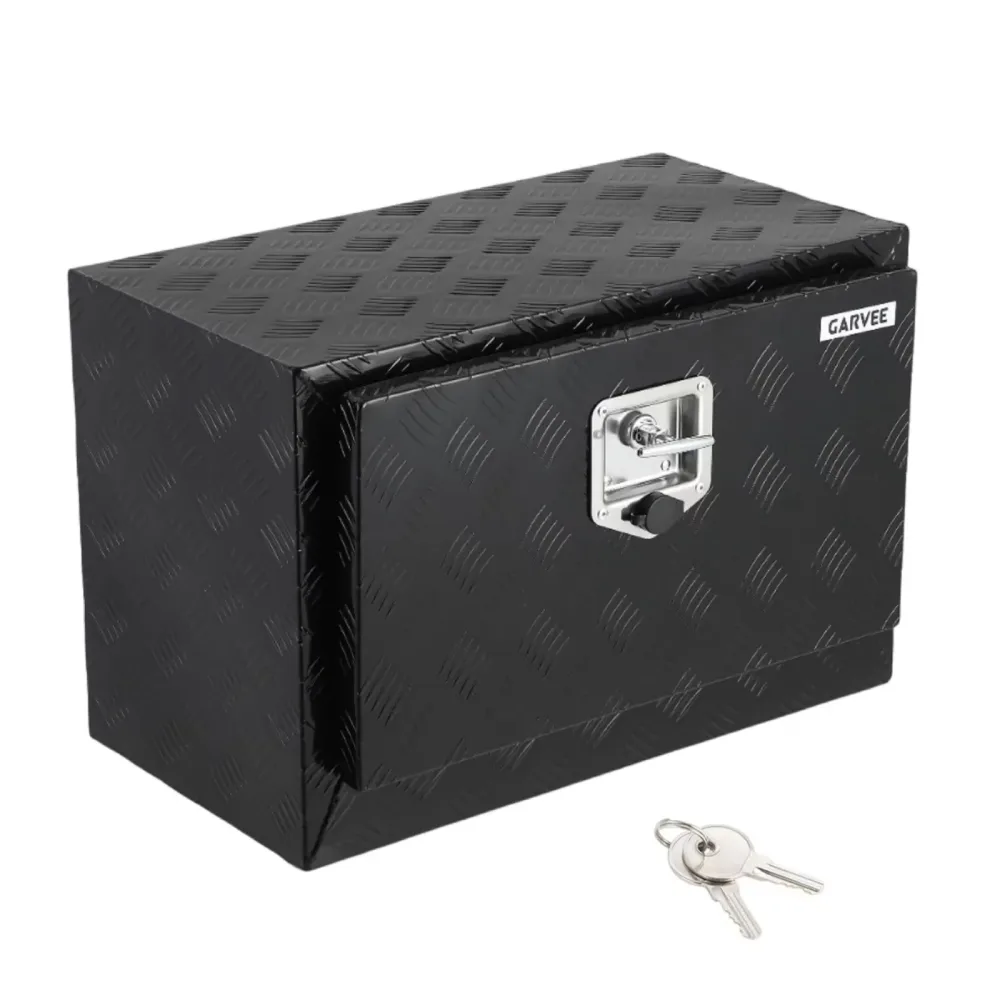 Truck Tool 36" waterproof black