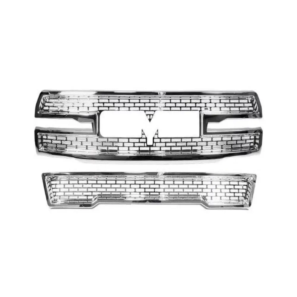 Grille Insert