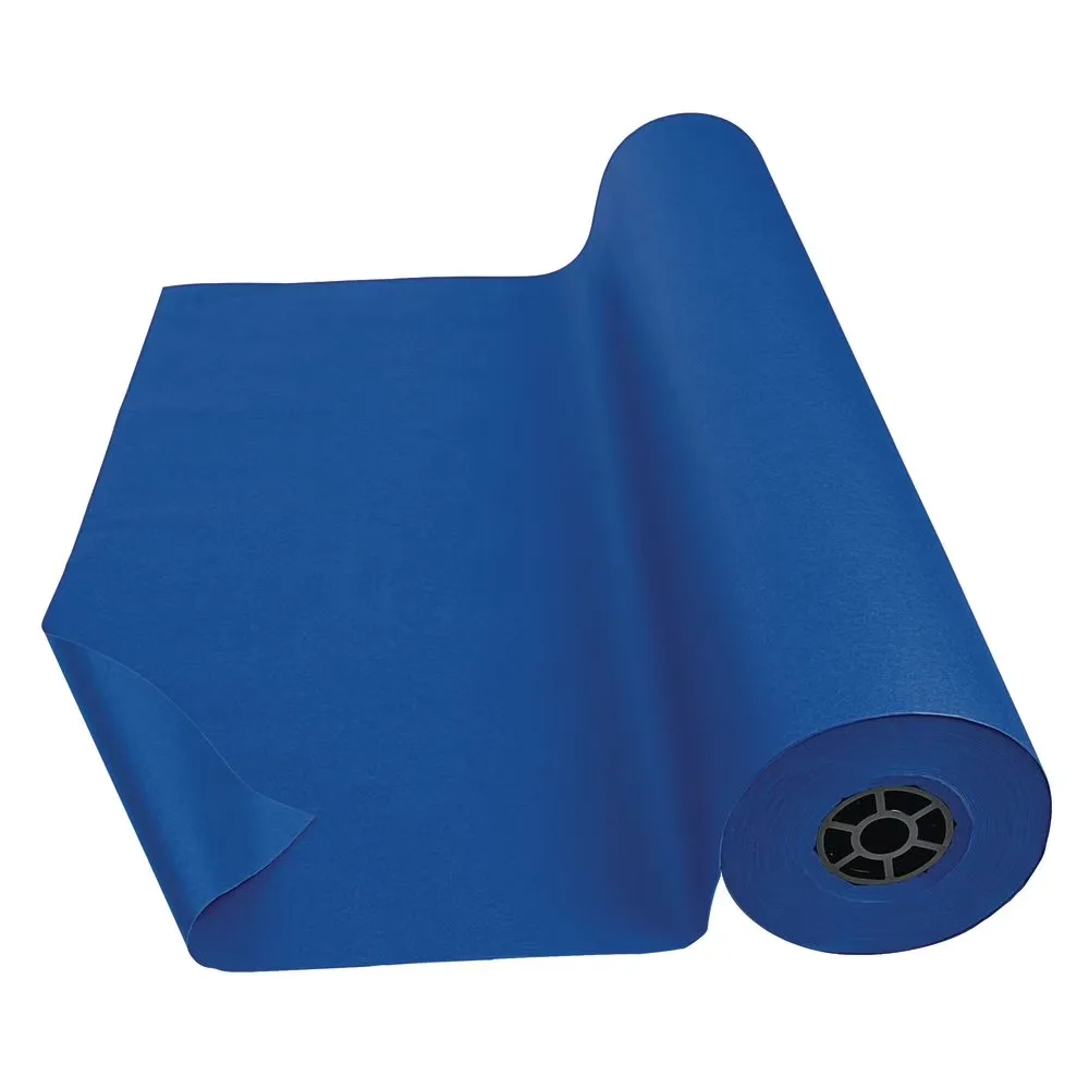 General Classroom 1000' blue 36"