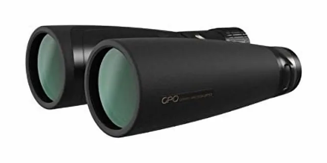 Prism Binocular black 56mm 7mm