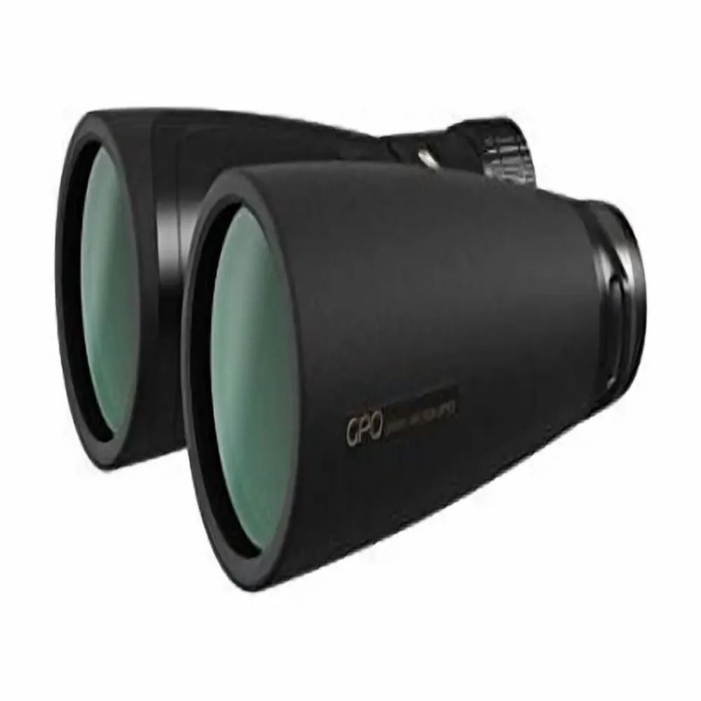 Prism Binocular black 56mm 7mm