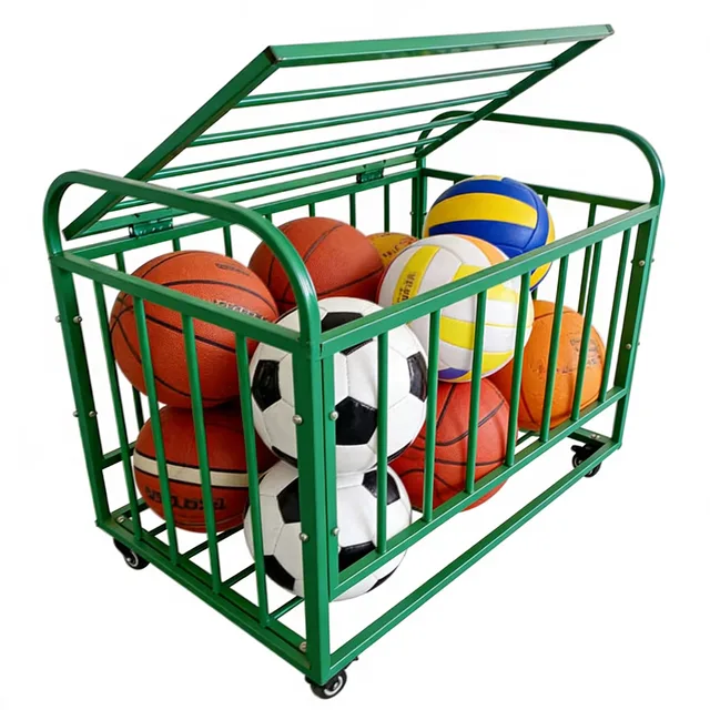 Basketball portable 330 lbs 43.3"