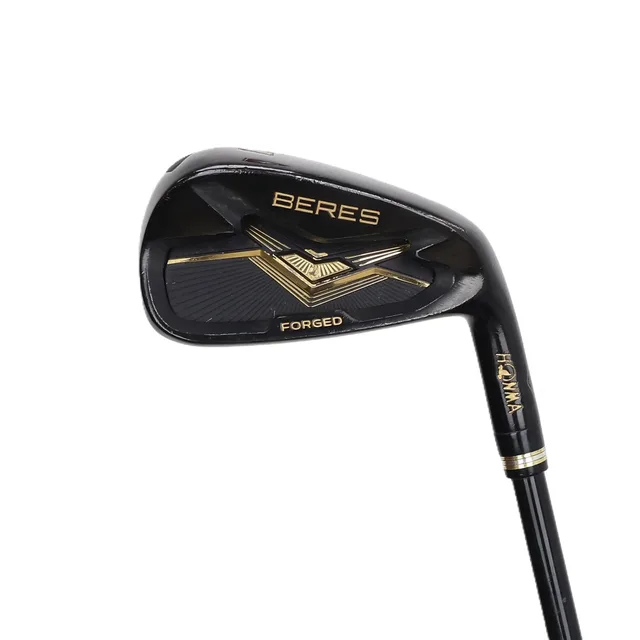 Golf black