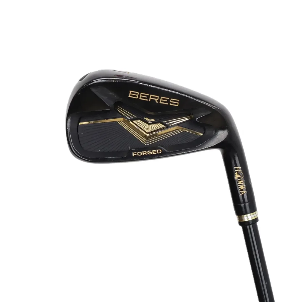 Golf black