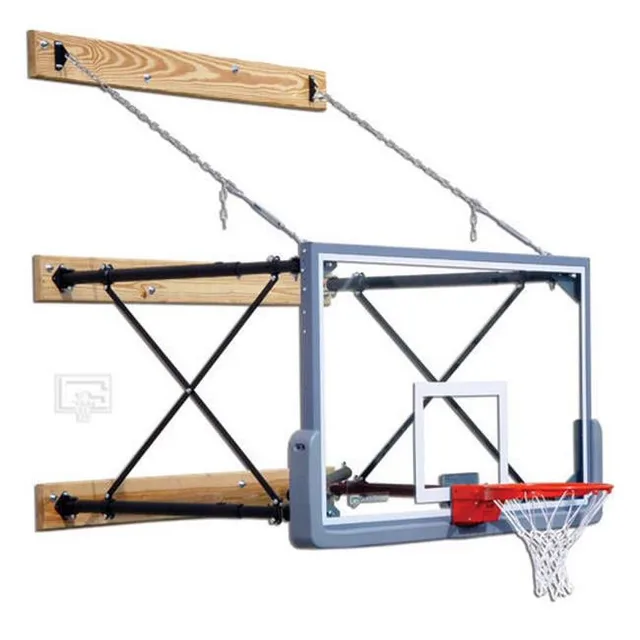 Wall Mount 9 ft 6' 9'