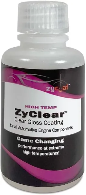 Coating 2 ounce 2 ounces black