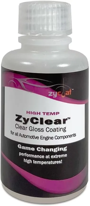 Coating 2 ounce 2 ounces black