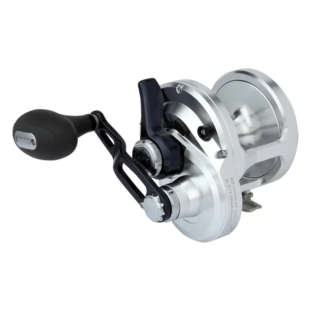 Conventional Reels 60 inches