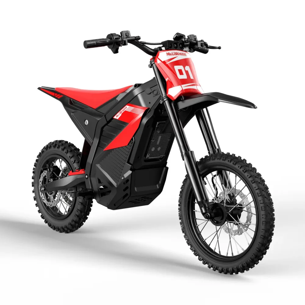 Dirt Bike 3550w 48v 14"