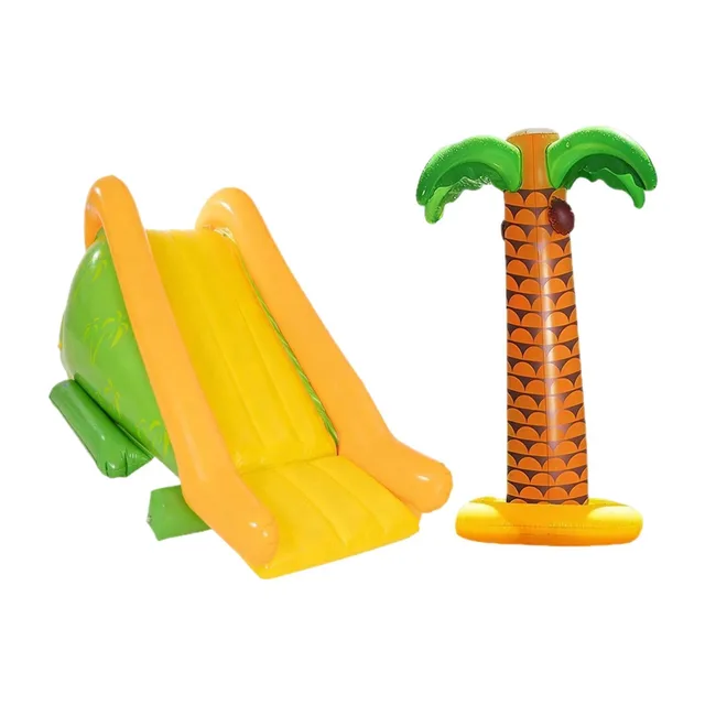 Inflatable Pool 260 cm 100 cm 102.36 in