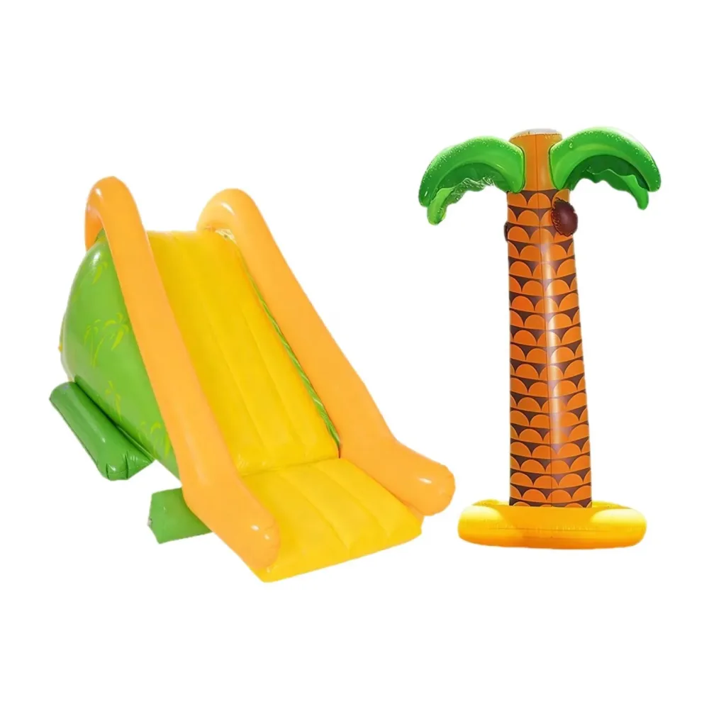 Inflatable Pool 260 cm 100 cm 102.36 in