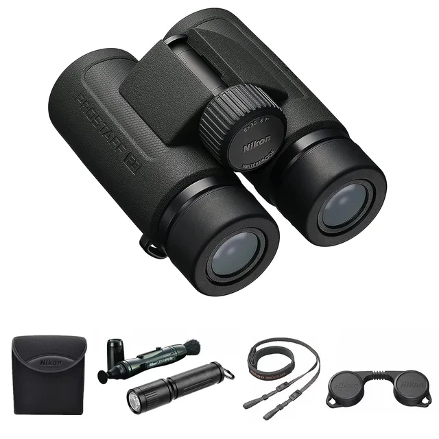 Binoculars 3.3 ft 30mm 456 ft