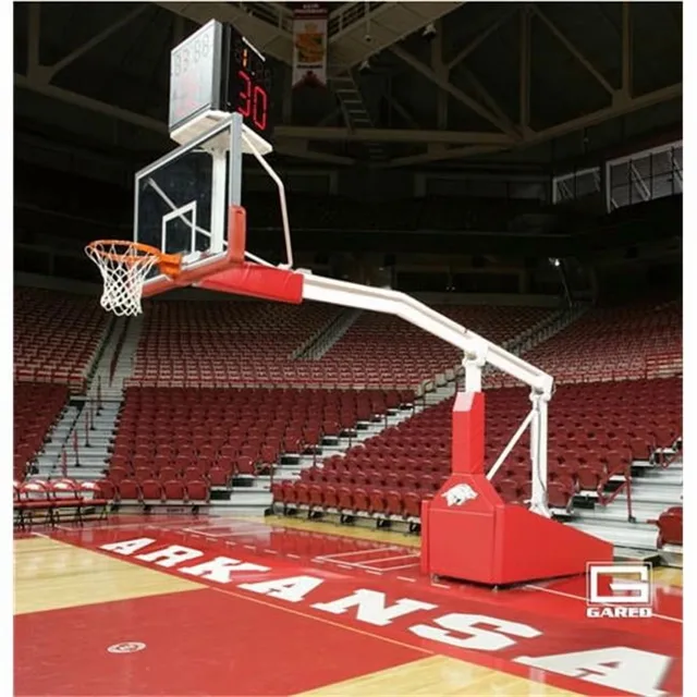 Portable Basketball 8ft 10ft 42"