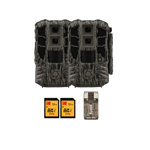Trail Camera