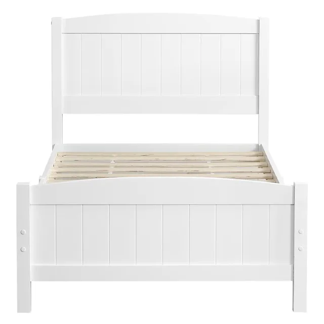 Bedroom white 3.93 inch 8.66inch