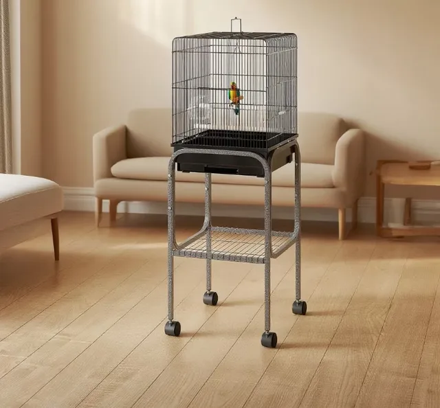 Bird Aviary portable