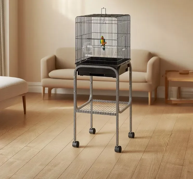 Bird Aviary portable