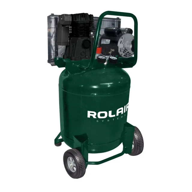 Air Compressor 29 gallon 2hp portable