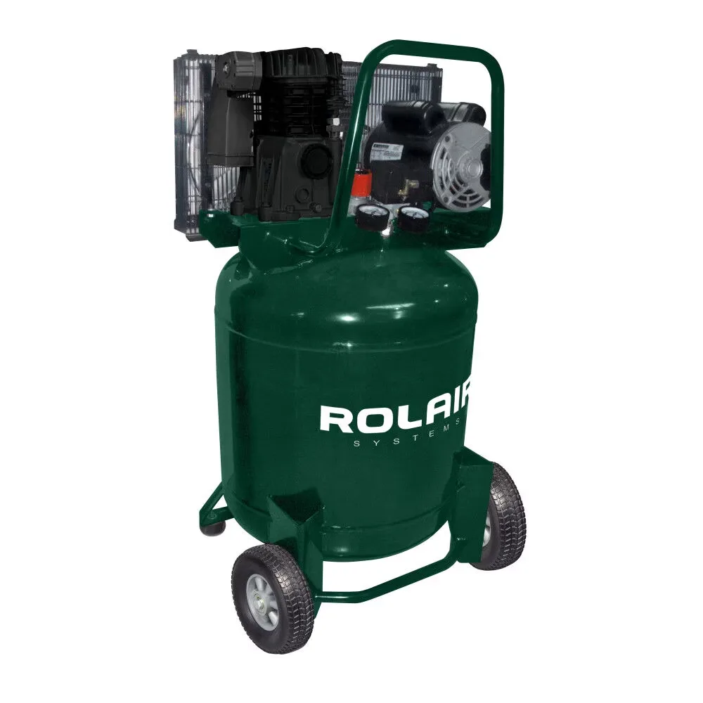 Air Compressor 29 gallon 2hp portable
