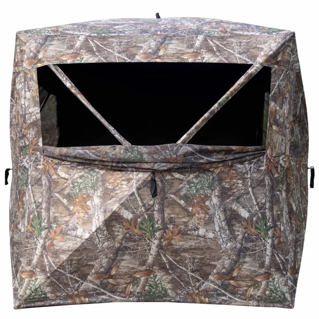 Ground Blind 3 person 58" 12 lbs