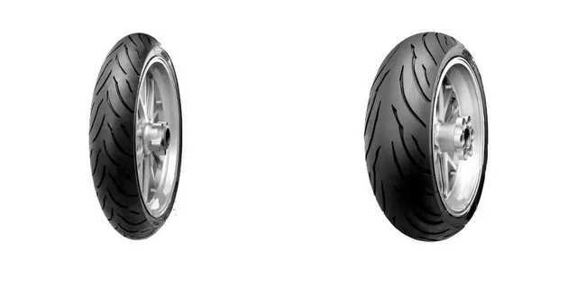 Tire 58w 69w