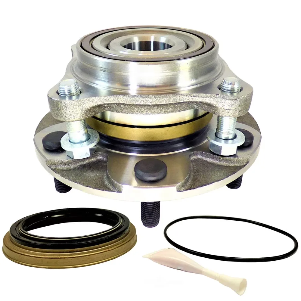 Wheel
