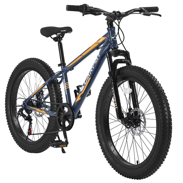 Mountain Bike 24" 3 inches 24 inch