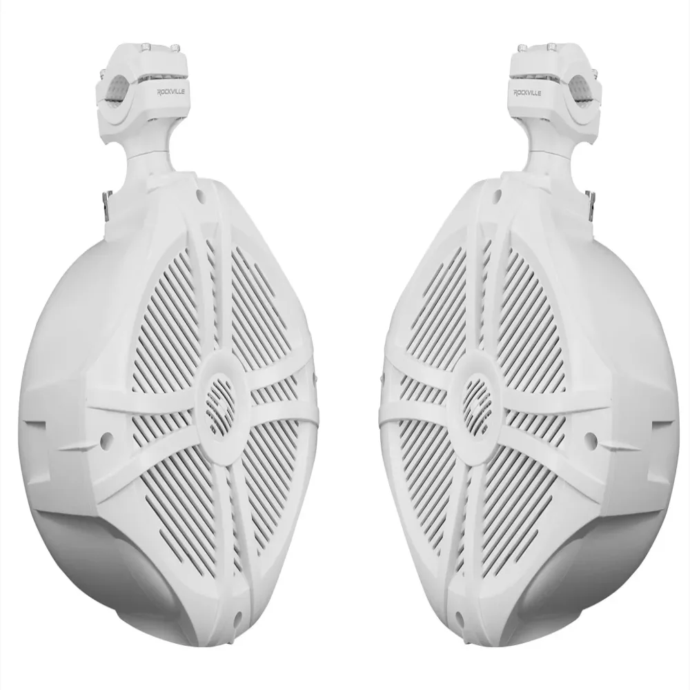 Speaker 8" 300w white