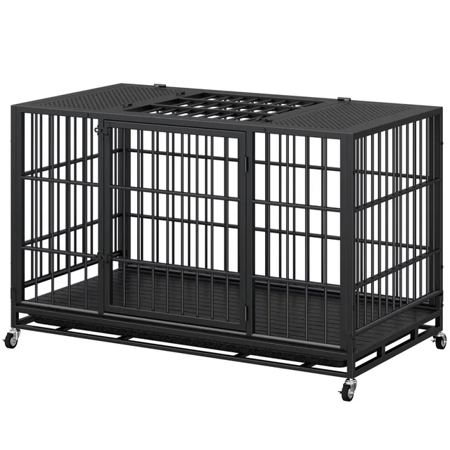Dog Crate heavy-duty