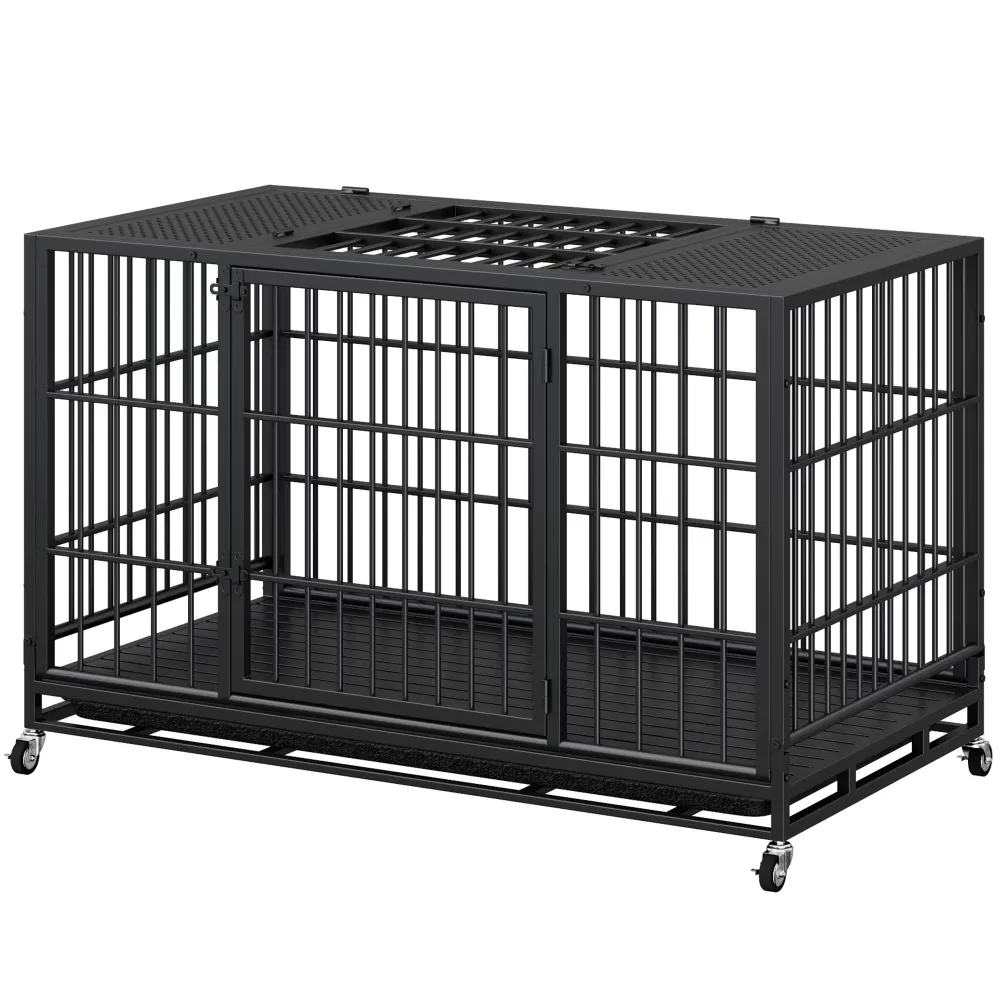 Dog Crate heavy-duty