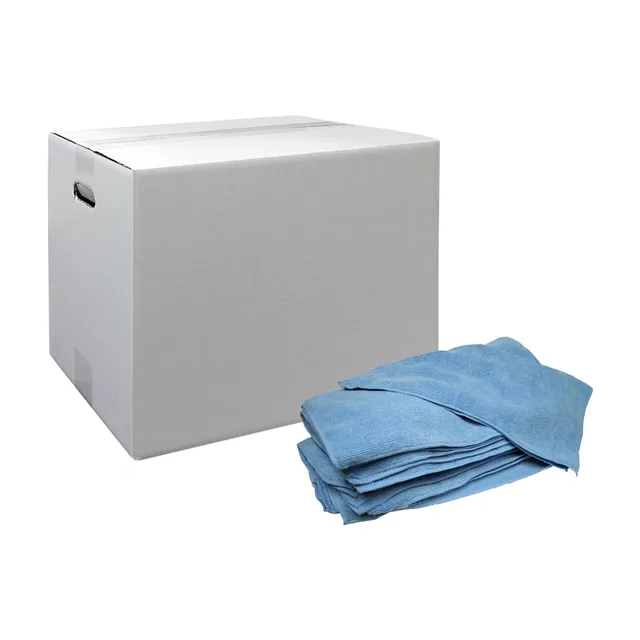 Box blue