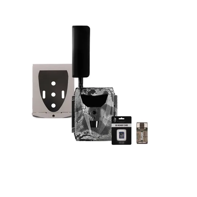 Trail Camera 80ft 12v tan