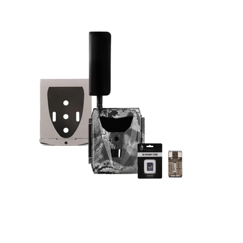Trail Camera 80ft 12v tan