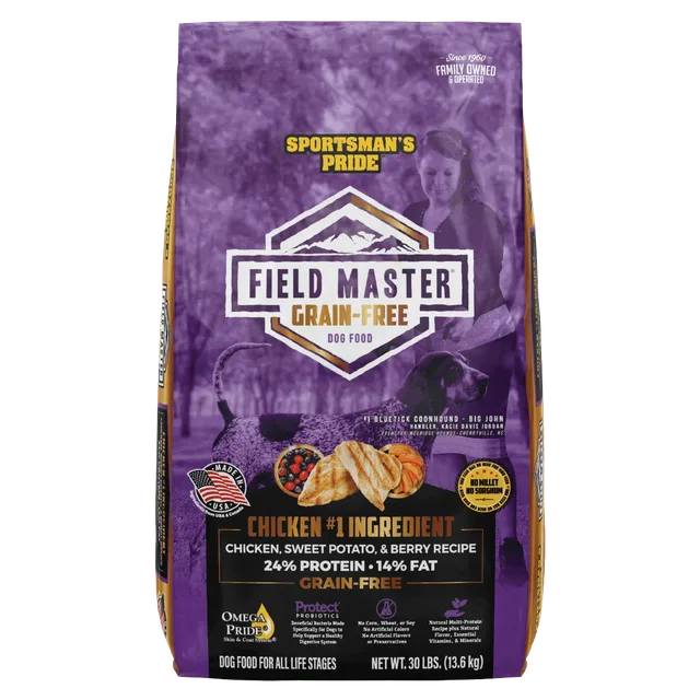 Dog Food