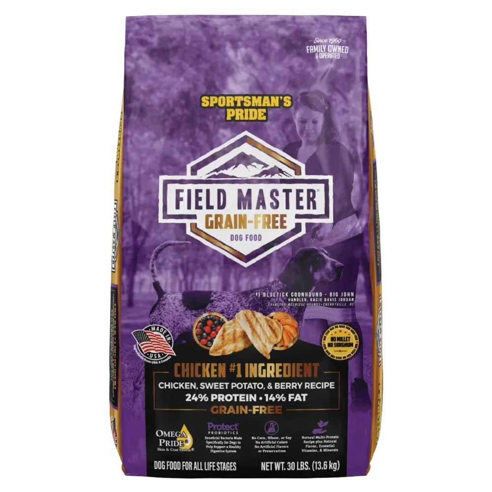 Dog Food