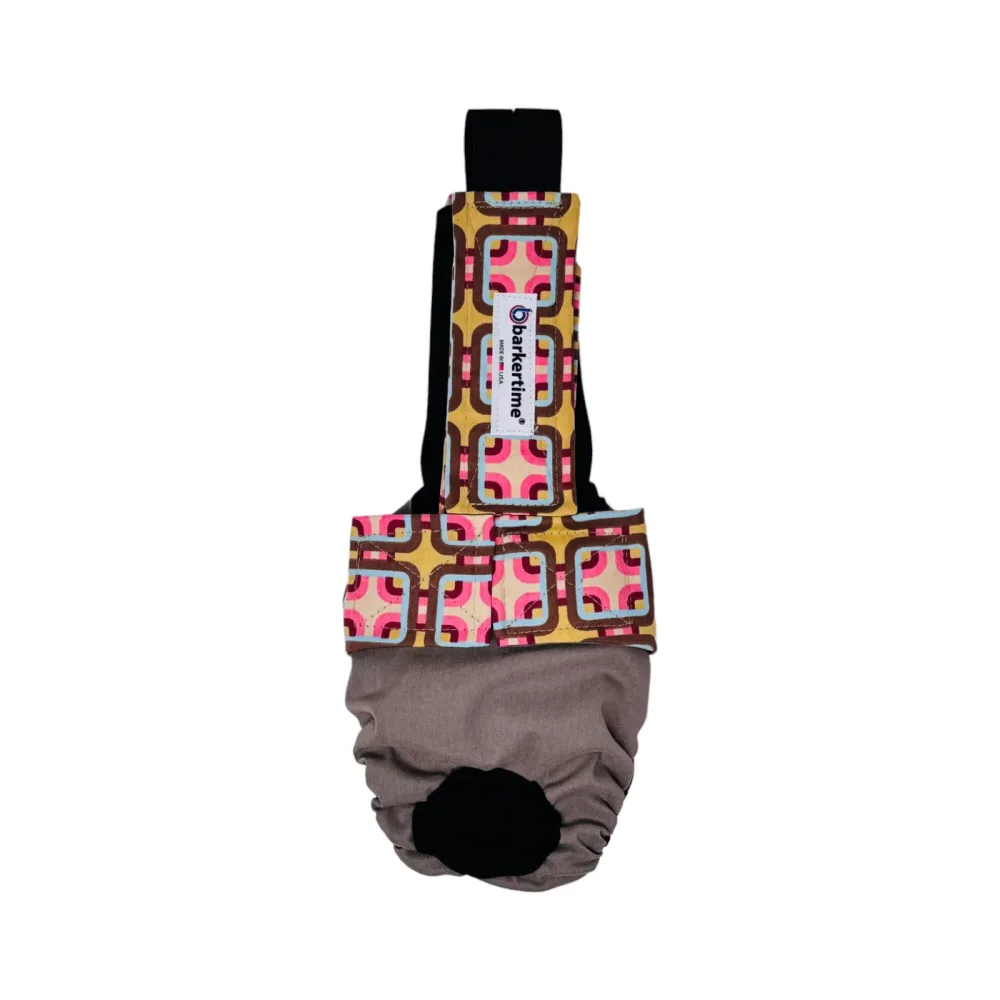 Health & Grooming beige waterproof adjustable